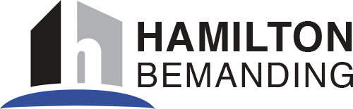 hamilton bemanding logo
